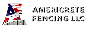 Americrete Fencing